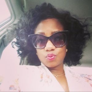 Meet your Posher, Charisse